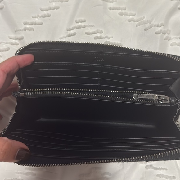 Dior wallet - Picture 4 of 9